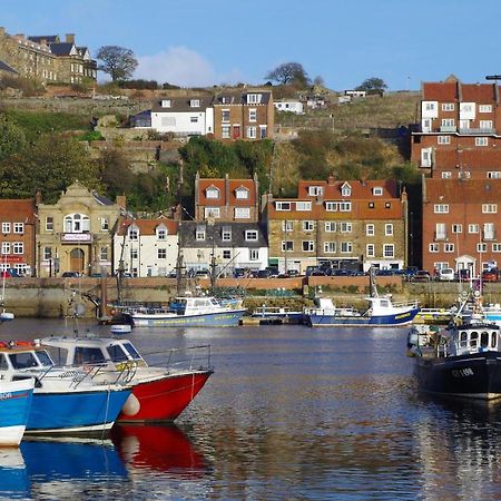 Swallows Nest Whitby Eksteriør bilde