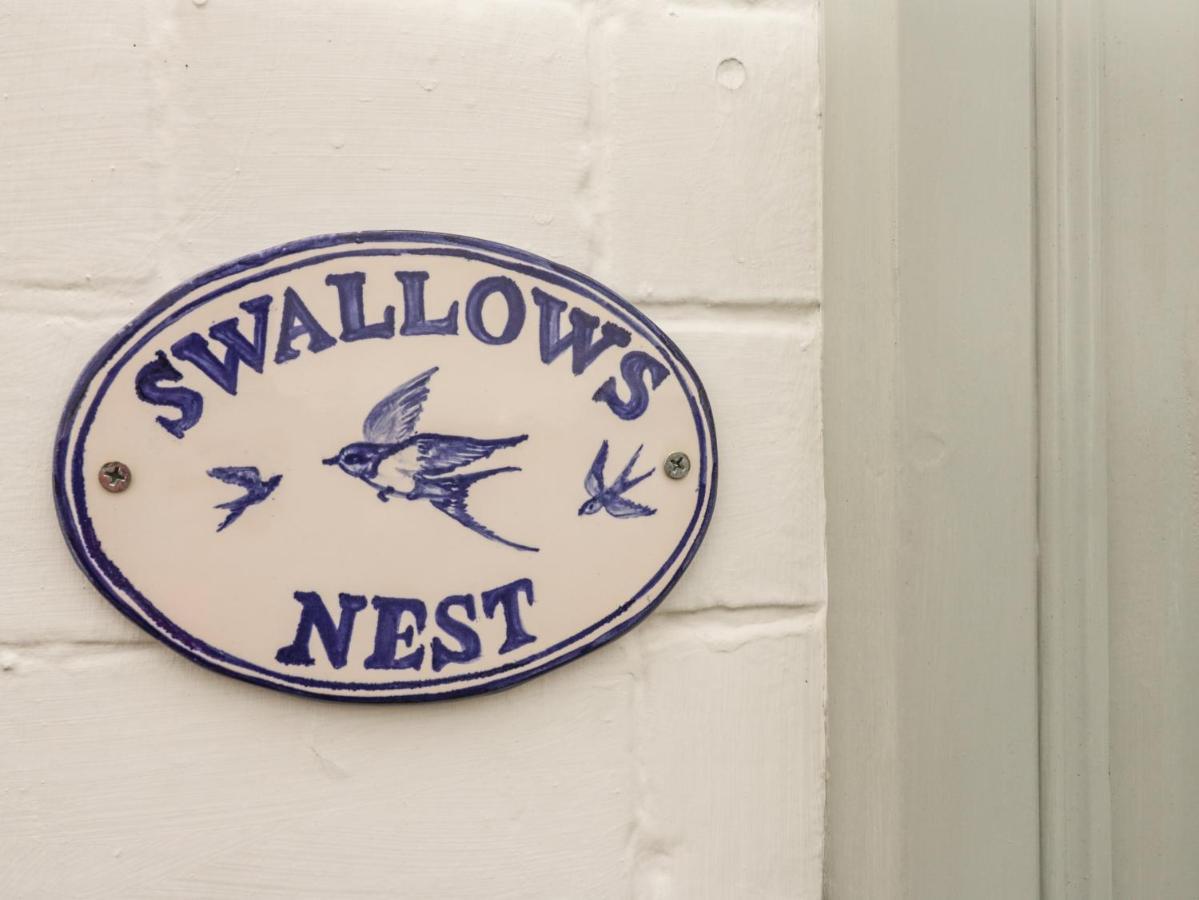 Swallows Nest Whitby Eksteriør bilde