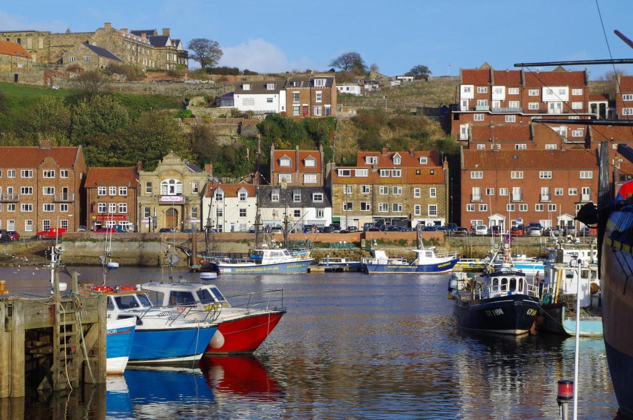Swallows Nest Whitby Eksteriør bilde